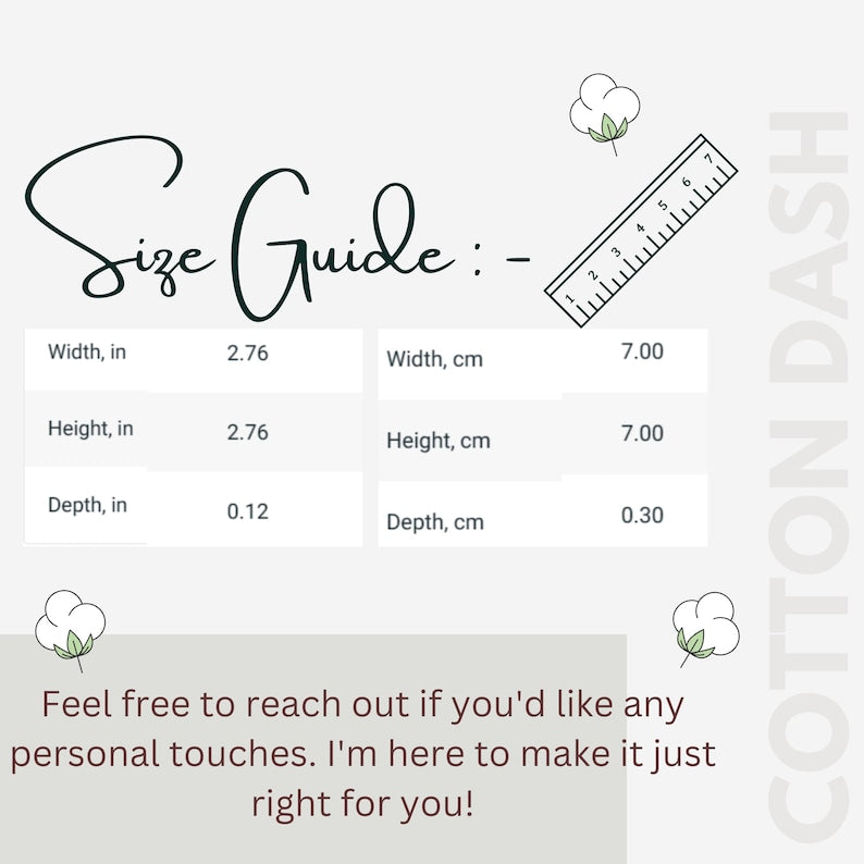 American Citizenship Ornament – USA Naturalization Gift product image 4