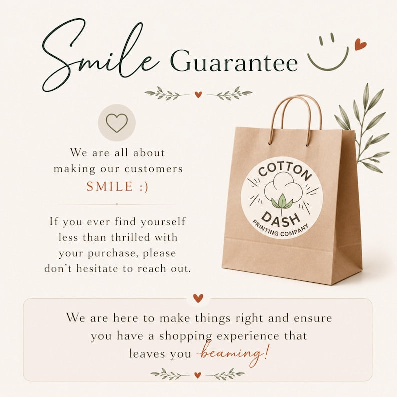 1st Anniversary Ornament Personalized – Funny Paper Anniversary Gift product image 10